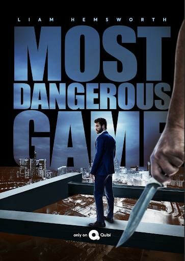 Most Dangerous Game: New York